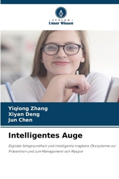 Intelligentes Auge (German Edition)