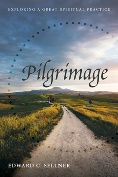 Paperback Pilgrimage Book