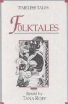 Paperback Timeless Tales Folktales Book