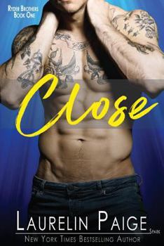 Paperback Close Book