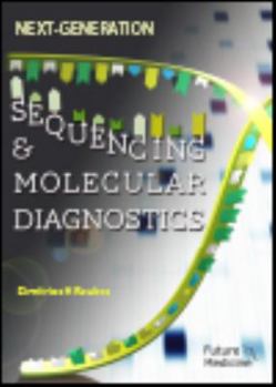 Paperback Next-Generation Sequencing & Molecular Diagnostics Book