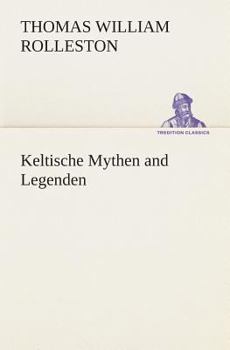 Paperback Keltische Mythen and Legenden [Dutch] Book
