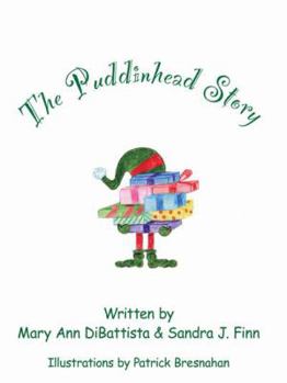 Paperback The Puddinhead Story Book