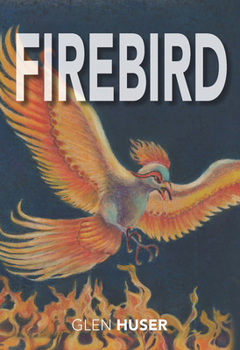 Paperback Firebird Book
