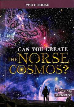 Can You Create the Norse Cosmos?