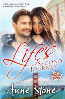 Paperback Life's Second Journey Book