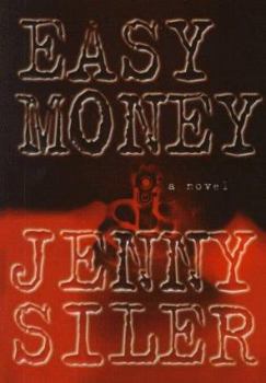 Hardcover Easy Money Book