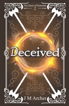 Paperback Deceived Book