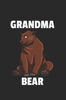 B�r Notizbuch: B�r Notizbuch f�r Liebhaber / Notizheft / Notizblock A5 (6x9in) Dotted Notebook / Punkteraster / 120 gepunktete Seiten