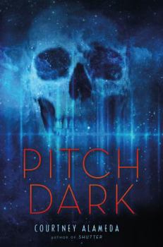 Paperback Pitch Dark Book