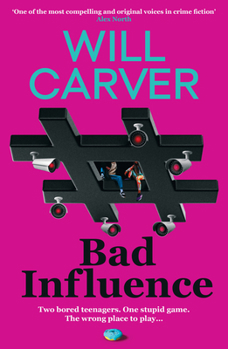 Paperback Bad Influence Book