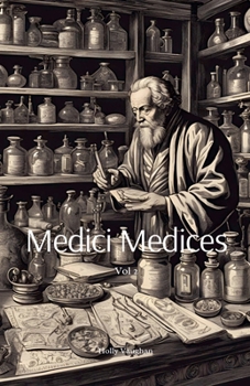 Paperback Medici Medices Vol 2 Book