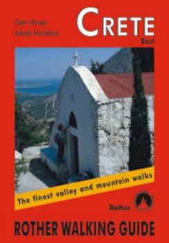 Paperback CRETE EAST (ANG) Book