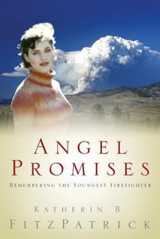 Paperback Angel Promises Book