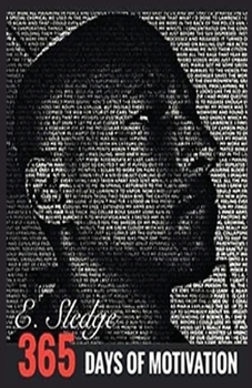 Paperback 365 Days of Motivation Book