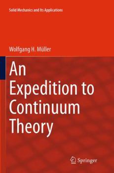 Paperback An Expedition to Continuum Theory Book