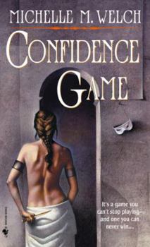 Mass Market Paperback Confidence Game Book