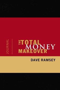 Imitation Leather The Total Money Makeover Journal Book