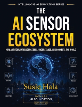 Paperback The AI Sensor Ecosystem Book