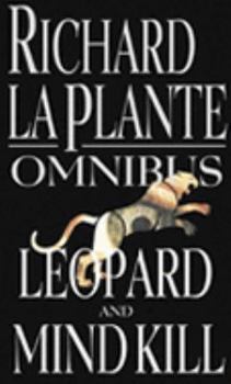 Paperback Leopard, and, Mind Kill Book