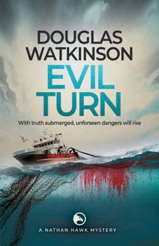 Paperback Evil Turn Book