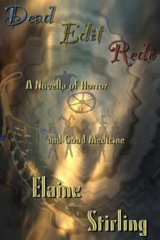 Paperback Dead Edit Redo Book