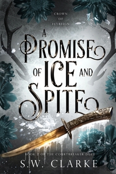 Promise of Ice and Spite