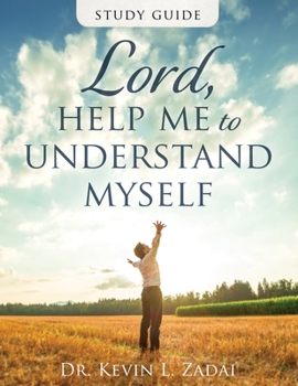 Paperback Study Guide: Lord Help Me to Understand Myself Book