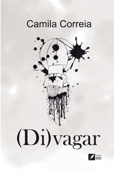 Paperback (Di)vagar [Portuguese] Book