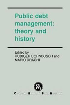 Electronics Public Debt Management: Theory and History Book