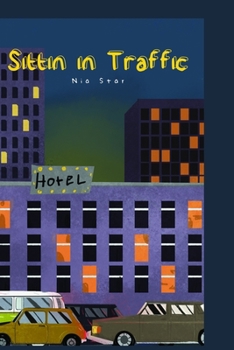 Paperback Sittin in Traffic Book