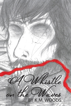 Paperback A Whistle on the Waves Book