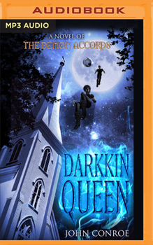Darkkin Queen