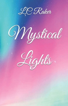 Paperback Mystical Lights Book