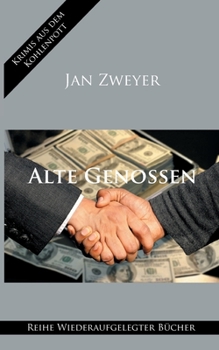 Paperback Alte Genossen [German] Book