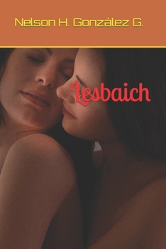 Paperback Lesbaich [Gaelic] Book