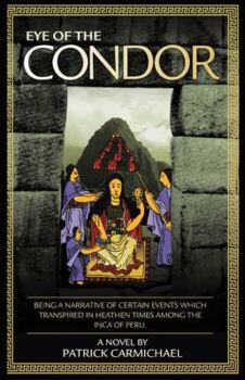 Paperback Eye of the Condor Book