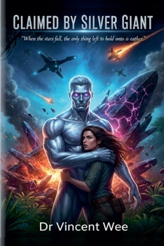 Paperback Claimed by the Silver Giant Book