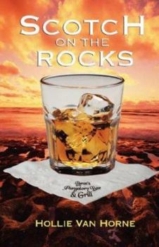 Paperback Scotch on the Rocks Book