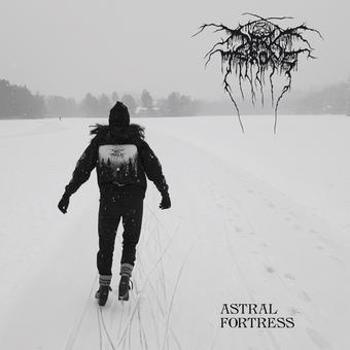 Vinyl Astral Fortress Book