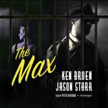 MP3 CD The Max Book