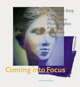 Coming into Focus: A Step-by-Step Guide to Alternative Photographic Printing Processes