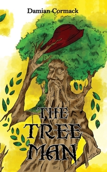 Paperback The Tree Man Book