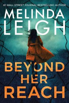 Hardcover Beyond Her Reach Book