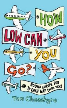 Paperback How Low Can You go? Book