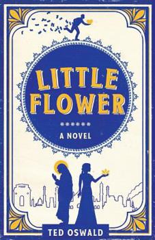 Paperback Little Flower Book