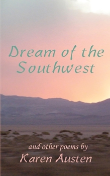 Paperback Dream of the Southwest Book