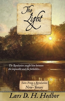 The Light: New Jersey - Book  of the Tales from a Revolution