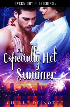 Paperback An Especially Hot Summer Book