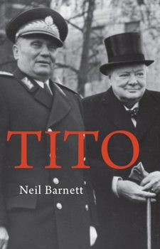 Paperback Tito Book